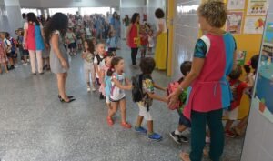 Escolarización prioritarios