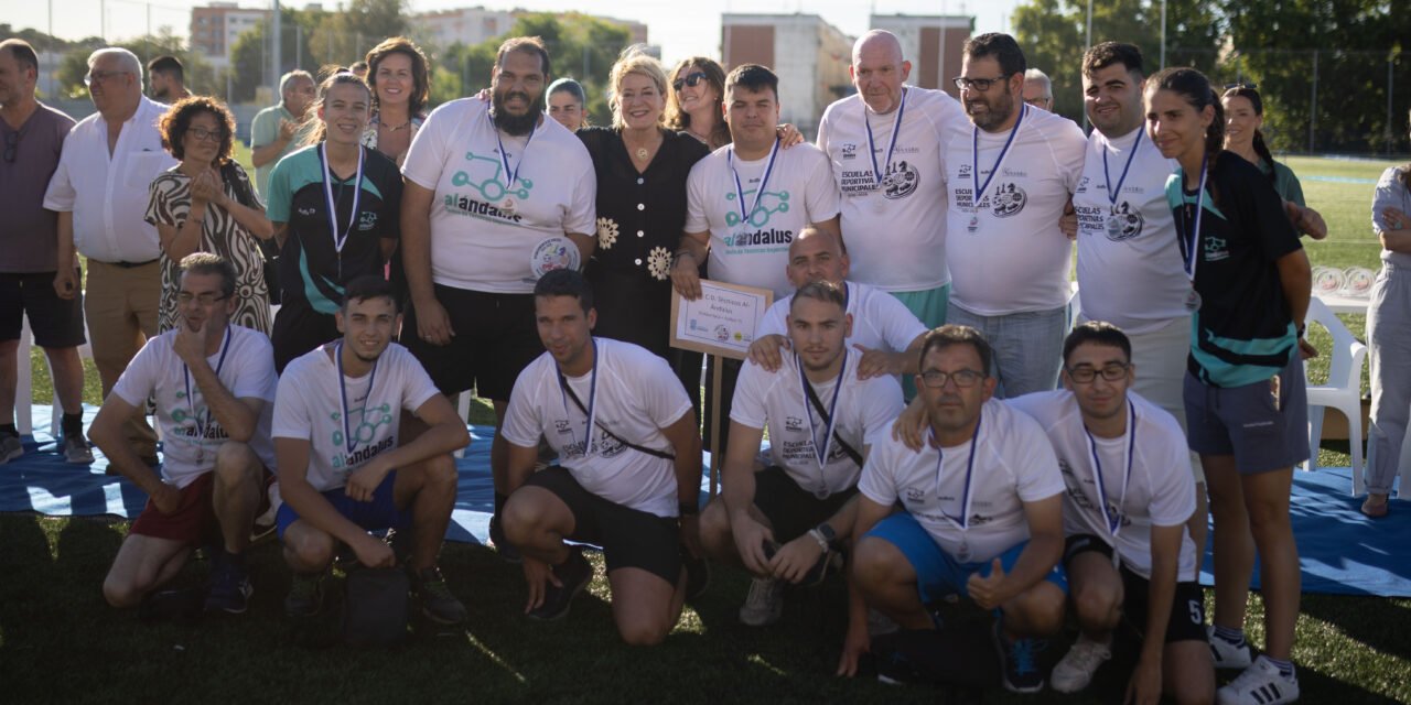 Las Escuelas Deportivas Municipales baten récords con 35 disciplinas y casi 1.200 participantes