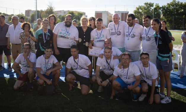 Las Escuelas Deportivas Municipales baten récords con 35 disciplinas y casi 1.200 participantes