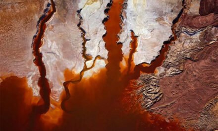 ‘España Fascinante’ sitúa al río Tinto en el escaparate turístico de todo el país