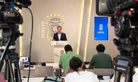 El Ayuntamiento impulsa 342 nuevas viviendas en cinco meses