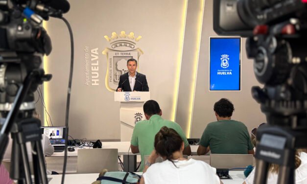 El Ayuntamiento impulsa 342 nuevas viviendas en cinco meses