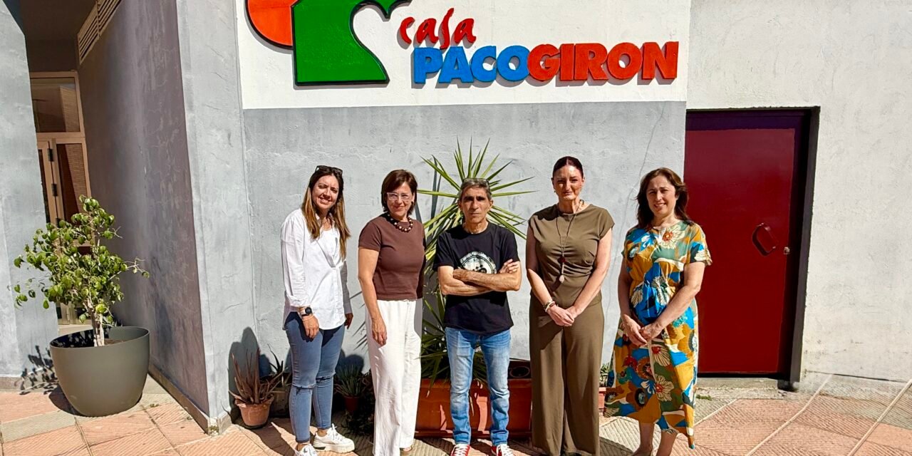 Abiertas las inscripciones del programa ‘Alojamiento con corazón’