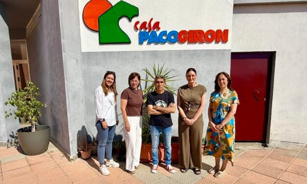 Abiertas las inscripciones del programa ‘Alojamiento con corazón’