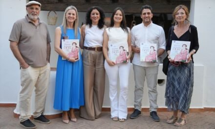 La obra ‘El Secreto de Zenobia’ apuesta por la inclusión y la accesibilidad cultural