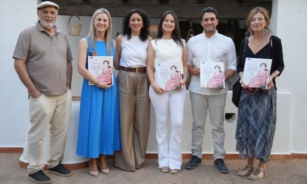 La obra ‘El Secreto de Zenobia’ apuesta por la inclusión y la accesibilidad cultural