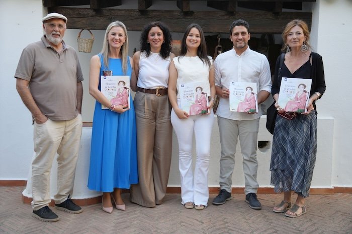 La obra ‘El Secreto de Zenobia’ apuesta por la inclusión y la accesibilidad cultural