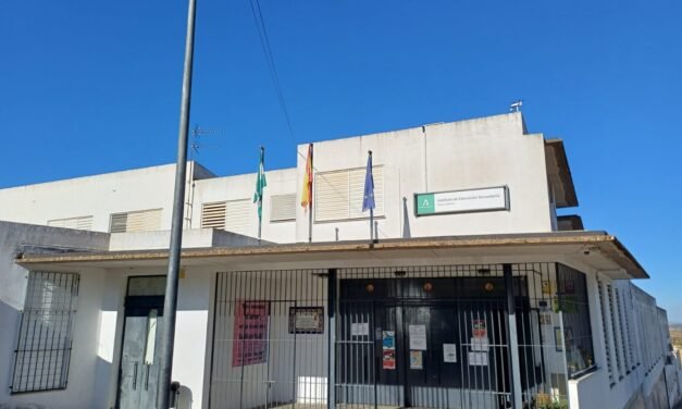 La Junta inyecta 283.000 euros en el IES Nuevo Milenio de Zalamea