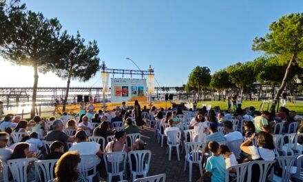El Festival de Cine y el Puerto de Huelva refuerzan su alianza para la 52 edición