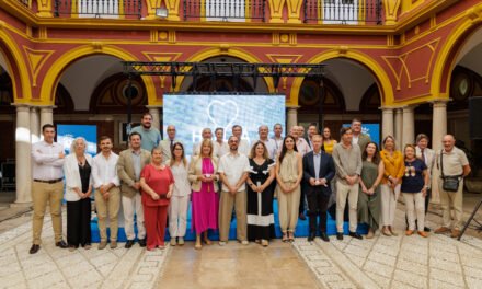 ‘Corazón Noble’ reivindica la autenticidad como principal seña de identidad de Huelva