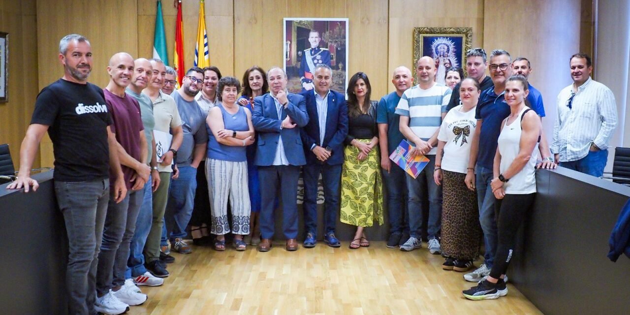 CSIF culmina un Convenio Laboral y Acuerdo Regulador en el Ayuntamiento de Isla Cristina