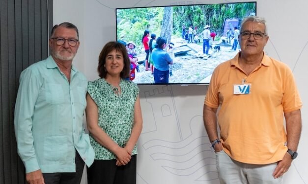 Dos voluntarios de Aracena se trasladarán a Guatemala para colaborar en un proyecto sobre agua potable
