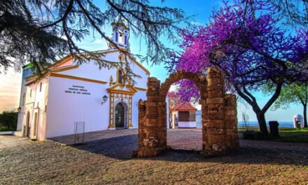 La Diputación destina 150.000 euros a la reparación y conservación de edificios religiosos