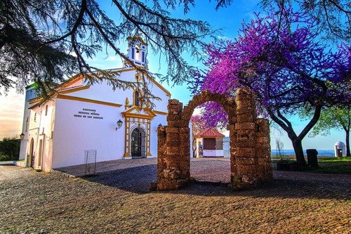 La Diputación destina 150.000 euros a la reparación y conservación de edificios religiosos