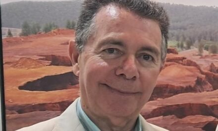 Bonilla se despide de Fundación Río Tinto: la jubilación de un “minero” que abrió el patrimonio de la Cuenca a la sociedad