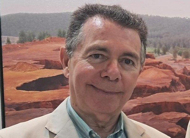 Bonilla se despide de Fundación Río Tinto: la jubilación de un “minero” que abrió el patrimonio de la Cuenca a la sociedad