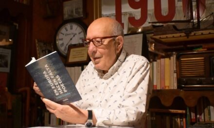 Juan Ceada abre un nuevo camino entre la poesía y la música con Inteligencia Artificial
