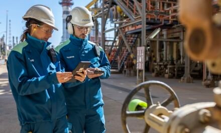 Las moléculas verdes podrían reducir a la mitad la dependencia energética de Europa para 20240