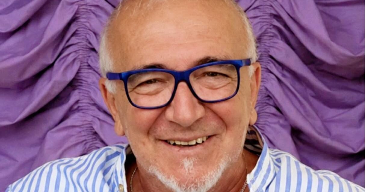 Huelva pierde a Antonio Ángel Ligero, fundador de Jarcha
