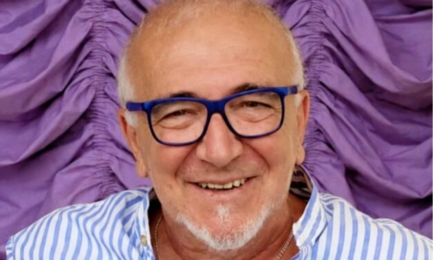 Huelva pierde a Antonio Ángel Ligero, fundador de Jarcha