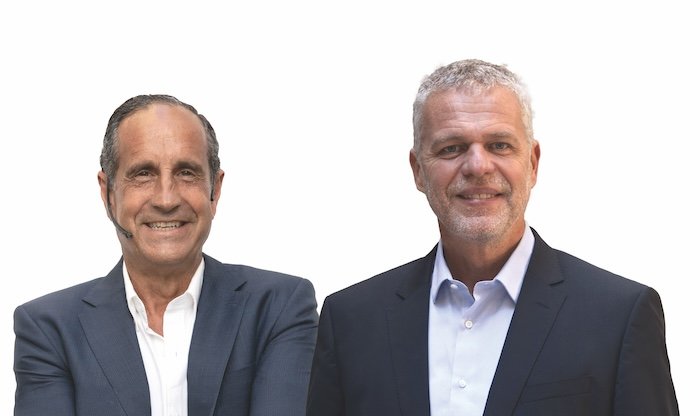 Luis Galindo y Andy Stalman protagonizarán las conferencias principales del 11 Congreso Internacional de Frutos Rojos