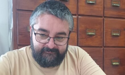 Miguel Ángel Collado gana la II Beca de Proyectos de Investigación del Archivo Histórico Minero