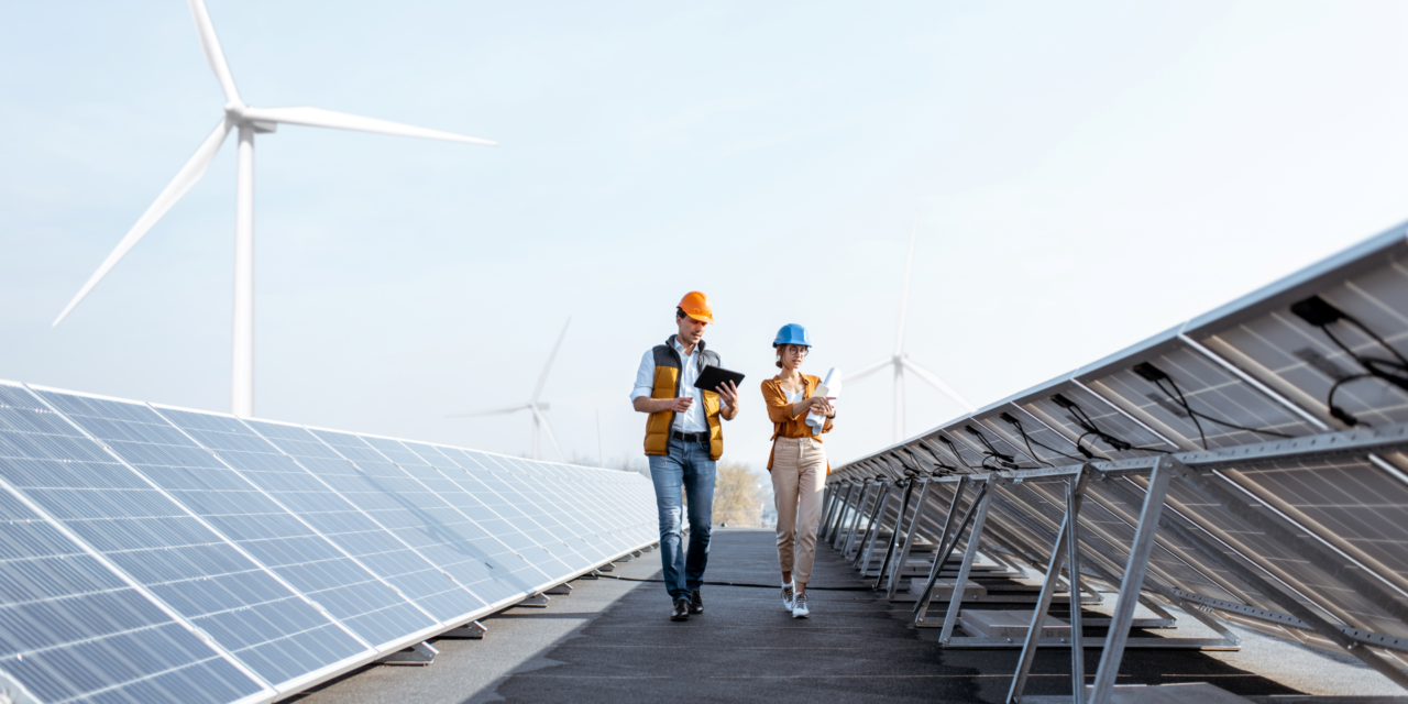 Moeve y Fundae doblan la oferta gratuita de formación en moléculas verdes y transición energética