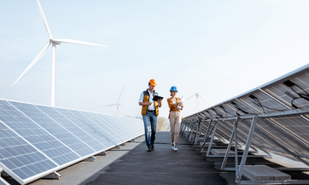 Moeve y Fundae doblan la oferta gratuita de formación en moléculas verdes y transición energética