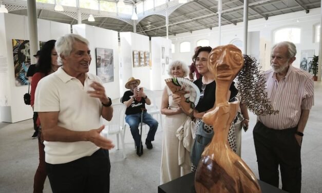 El I Festival ‘Mirando a Poniente’ llega a su ecuador con notable éxito de público
