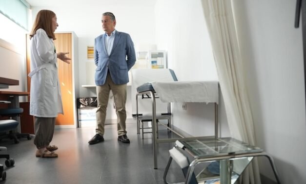 Sanidad prevé 2.900 contratos para cubrir vacaciones este verano en Huelva