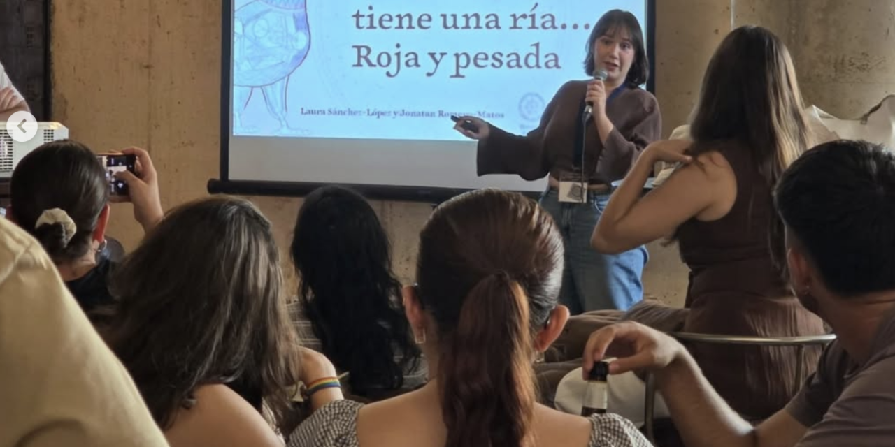 La UHU acerca su investigación a la ciudadanía con Pint of Science Huelva 2026