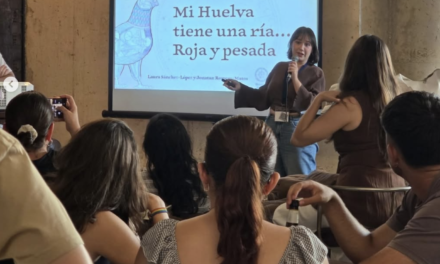 La UHU acerca su investigación a la ciudadanía con Pint of Science Huelva 2026