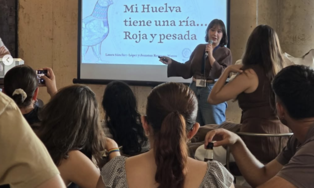 La UHU acerca su investigación a la ciudadanía con Pint of Science Huelva 2026