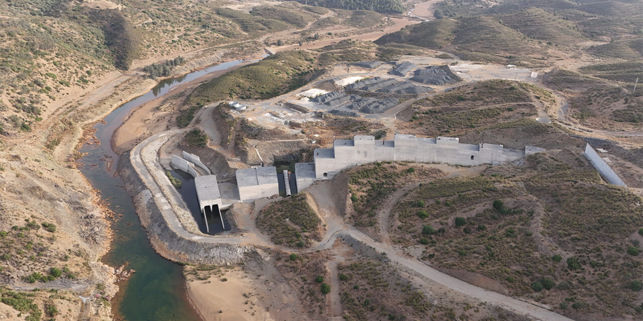 Huelva Riega exige que los intentos de paralizar Alcolea se tramiten por escrito