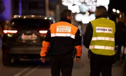 El Ayuntamiento pone en marcha un canal oficial de Emergencias