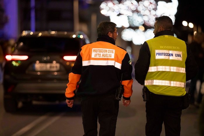 El Ayuntamiento de Huelva pone en marcha un canal oficial de Emergencias