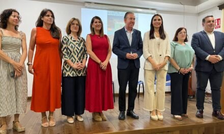 Aracena acoge el Festival de Ecoturismo ‘Naturaleza Sin Fronteras’