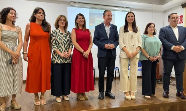 Aracena acoge el Festival de Ecoturismo ‘Naturaleza Sin Fronteras’