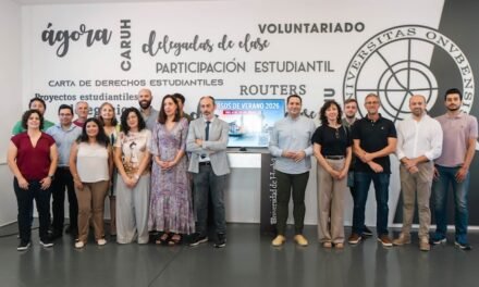 La UHU convierte el verano en un gran foro de conocimiento