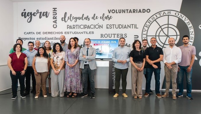 La UHU convierte el verano en un gran foro de conocimiento