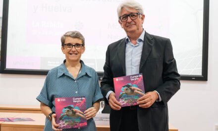La UNIA abordará “La transición energética y renovables en Huelva” en un curso de verano