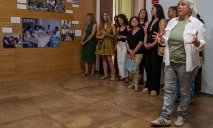 Huelva se une al Orgullo bajo el lema ‘Somos Familia’