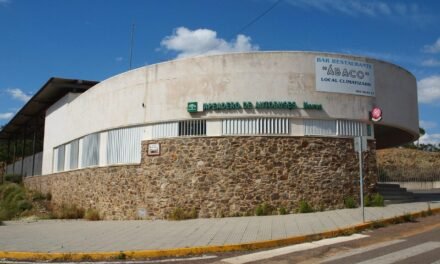 La Cuenca Minera pierde conexiones con Sevilla y Huelva por autobús en verano