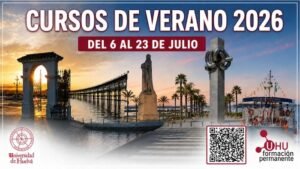 Cursos de verano de la UHU
