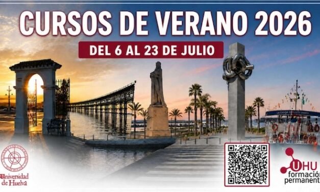 La UHU pone en marcha sus cursos de verano