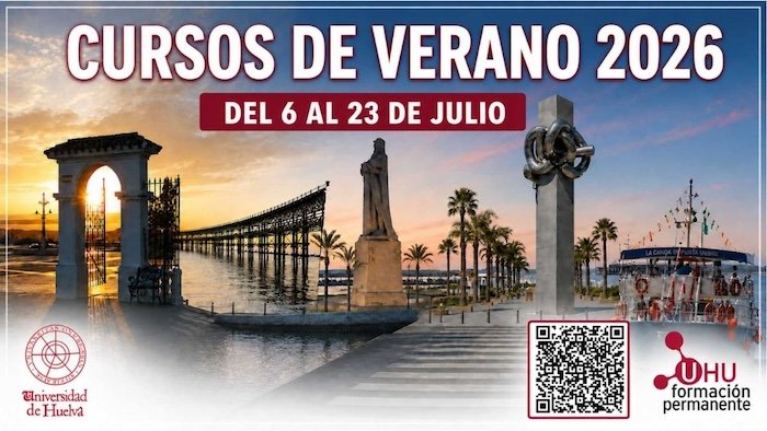 La UHU pone en marcha sus cursos de verano