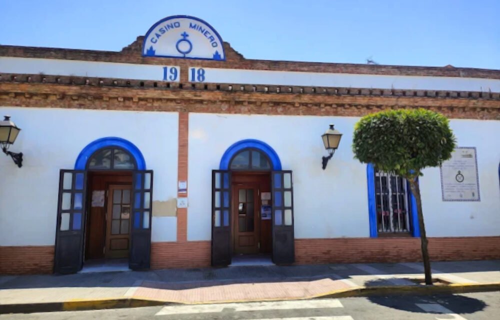 La Diputación convoca subvenciones para la mejora de casinos sociales