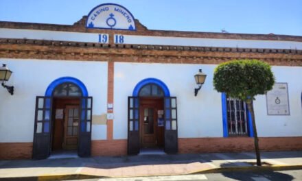 La Diputación convoca subvenciones para la mejora de casinos sociales