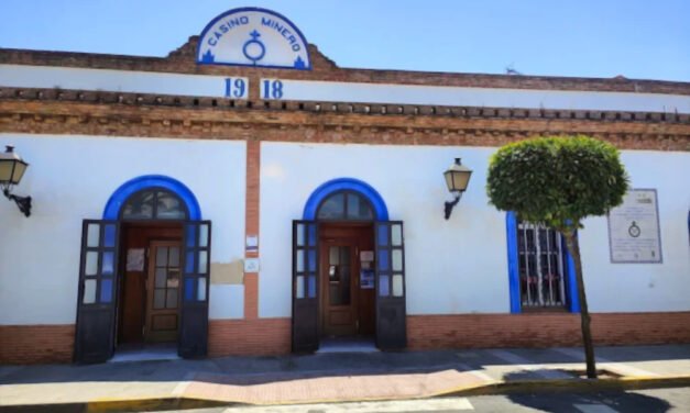 La Diputación convoca subvenciones para la mejora de casinos sociales