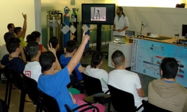 Agreden a dos educadores sociales en un centro de menores de Huelva